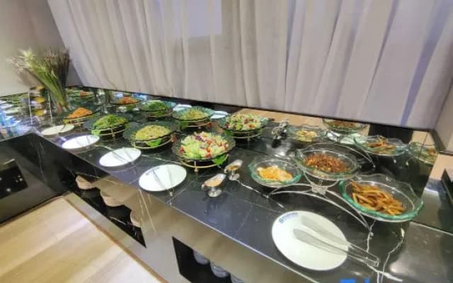 Zhida Hotel