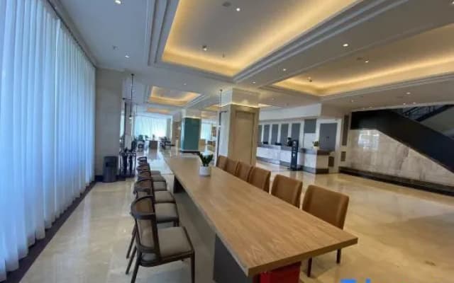 Ximu Hotel Kunming MixC (Dongjiao Road Metro Station)