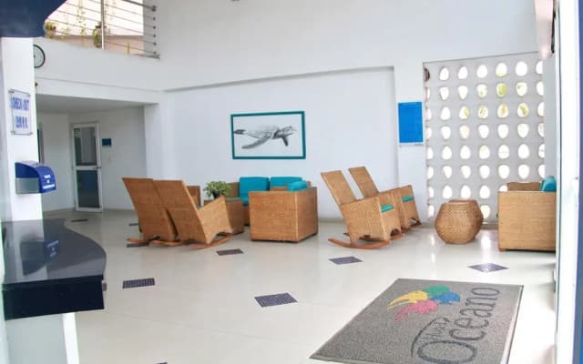 Hotel Oceano