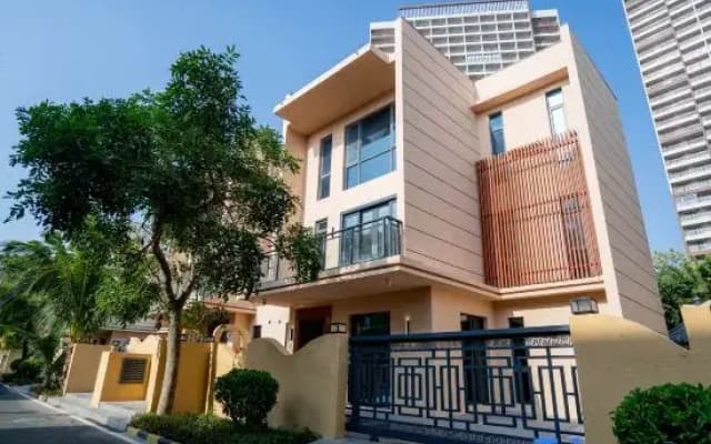 Yiwan Inn Seaside Holiday Villa (Dinglongwan Branch)