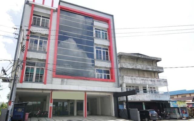Airy Karang Rejo Gajah Mada 24 Tarakan