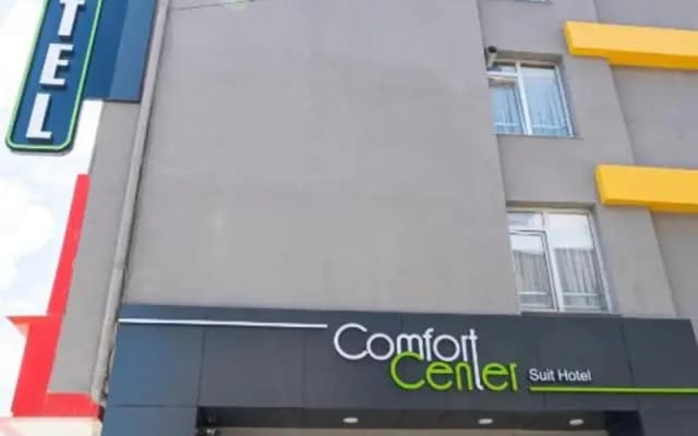 Comfort Center