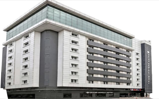 Grand Denizli Hotel