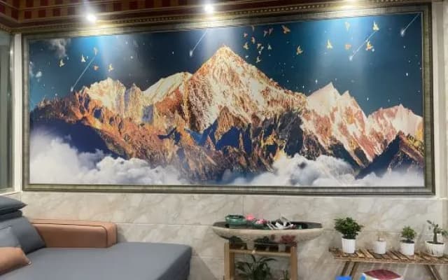 ShanYun Xiaoshe Homestay