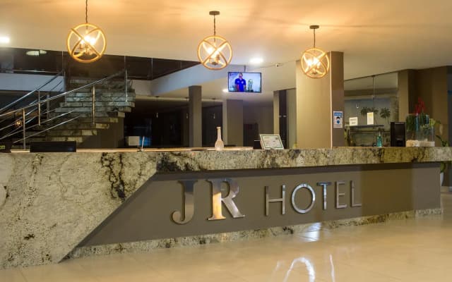 Porto Mar Hotel