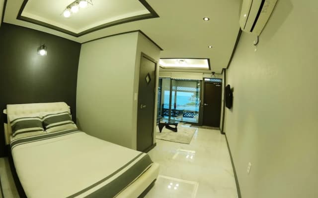 Whitebeach-Pension