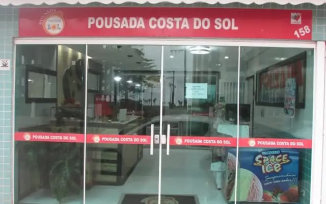 Costa Sol Pousada