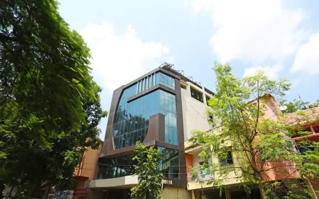 OYO 3203 Hotel Archie Regency