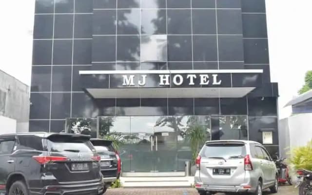 Mj Hotel Syariah