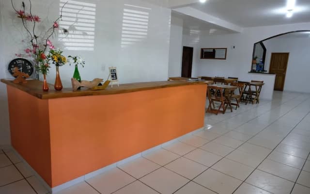 Pousada Casa Grande
