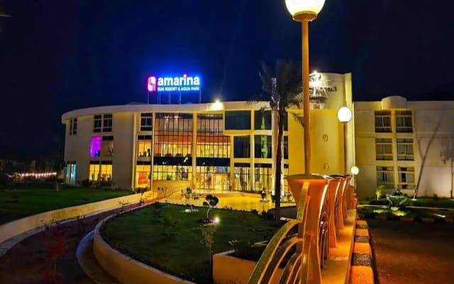 Star Resort Aqua Park Sharm El-Sheikh