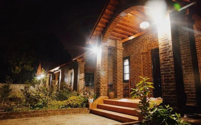 Dinh Gia Home
