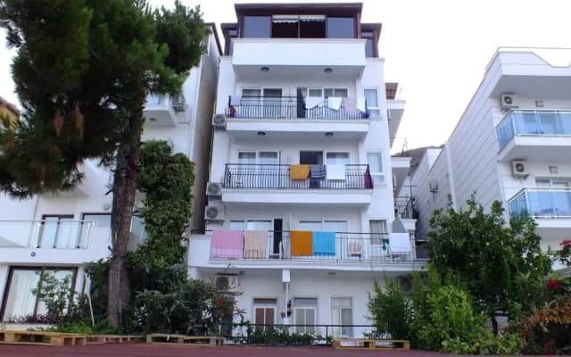 Cakil Pansiyon