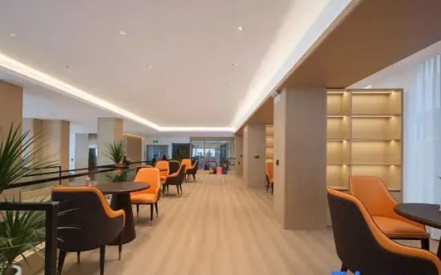 Huan Sha Ju Hotel