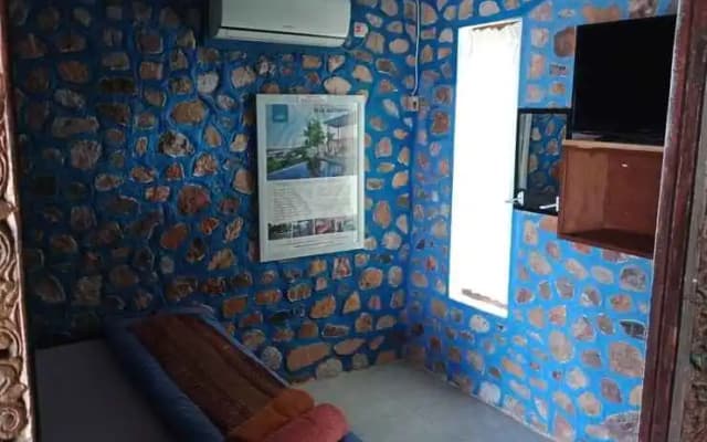 Omah Alchy Cottages
