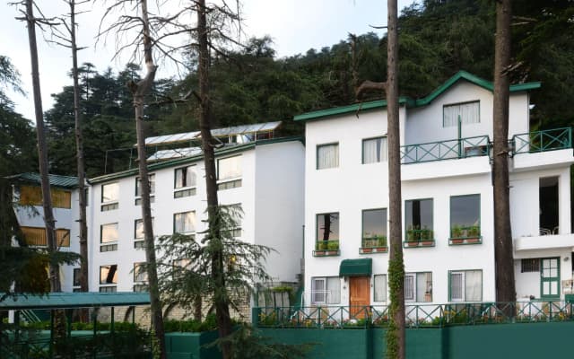 Honeymoon Inn