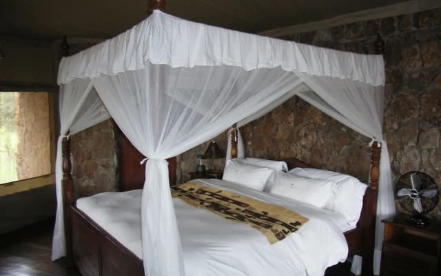 Mbalageti Serengeti