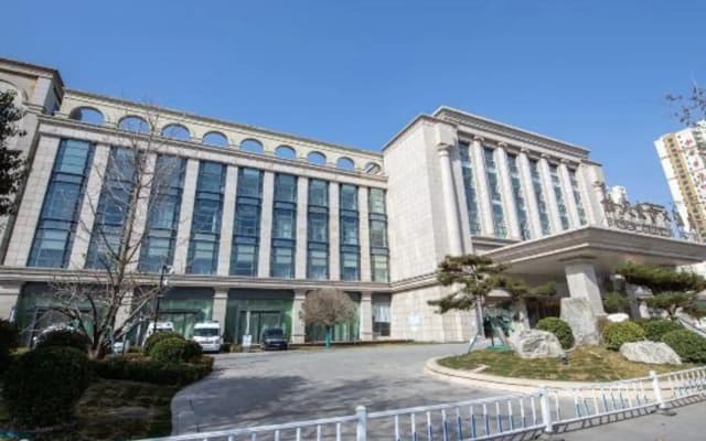 Bairun Oriental Hotel