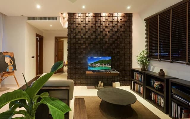Villa Baan Saitara