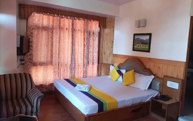Hotel Rajat