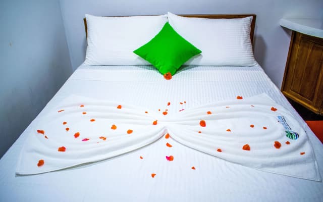 Ocean Wind Beach Resort