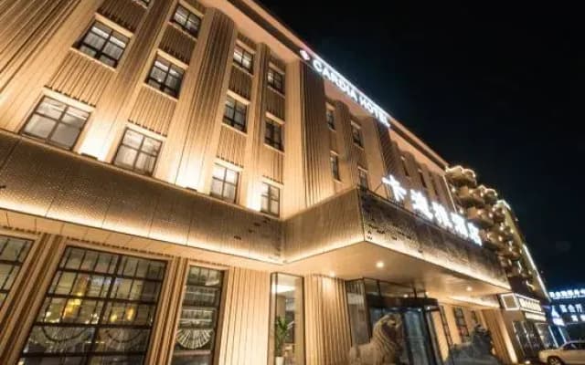 Cardia Hotel