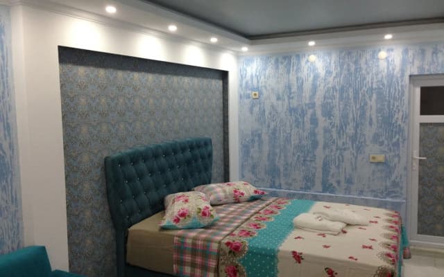 Ali Baba Apart Otel