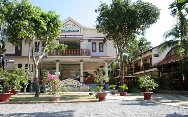 Bao Quynh Bungalow