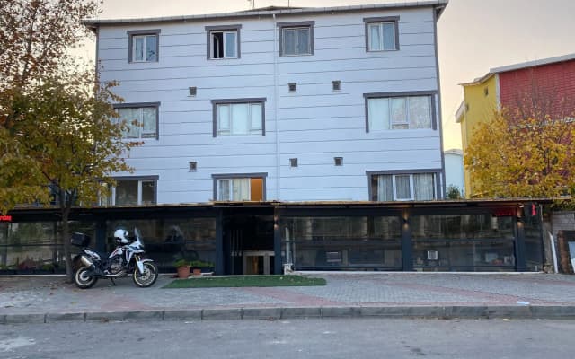 Deniz Apart Otel