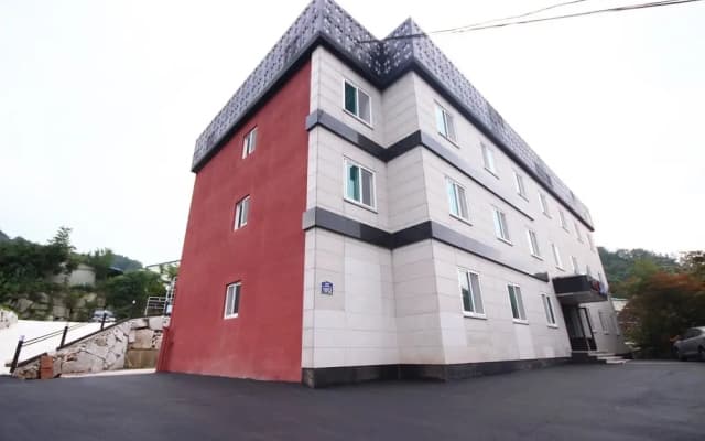 Geochang Java