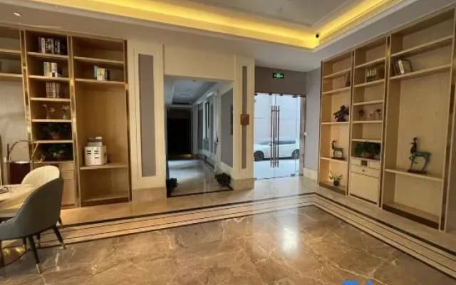 Vienna Hotel (Henan Museum International Trade 360)