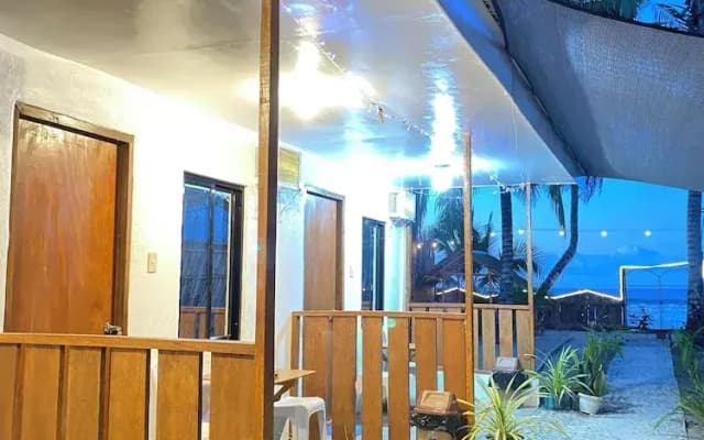 Jasmine's Inn at Bucana Beach