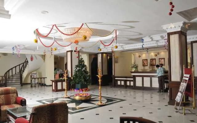 Simsan Hotel