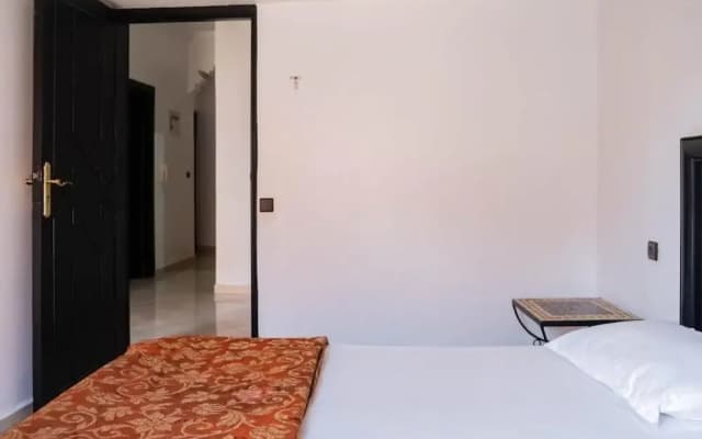 Hotel Appart Larabi