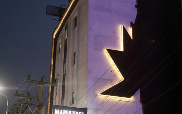 Maple Tree Hotels