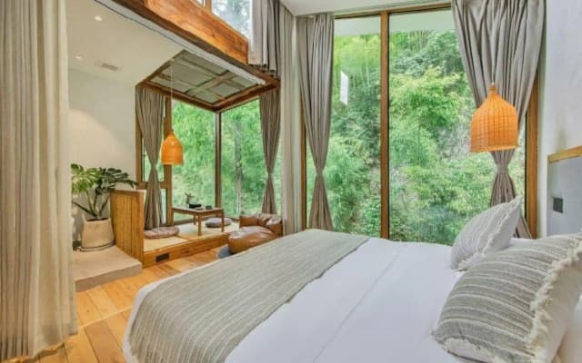 Prana Resort,Anji