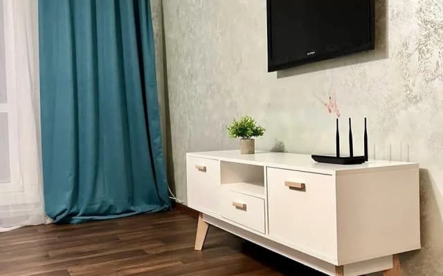 Home Hotel (Хоум Отель) в 10-м микрорайоне 13