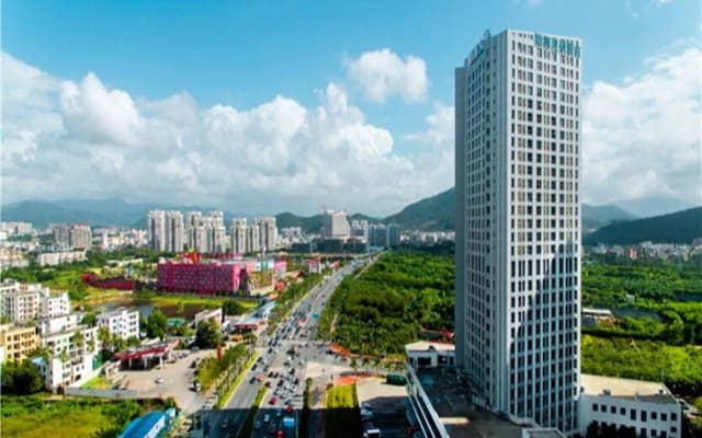 Paxton Vacances Hotels & Resorts Sanya