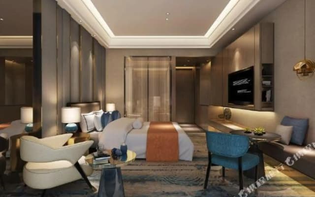 Rui'an Xindu Hotel