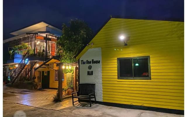 The One House