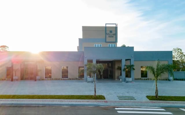 Villas Hotel
