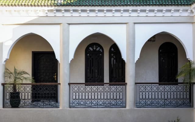 Alrashid Marrakech Boutique Hotel & SPA