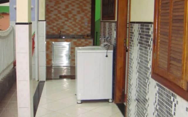 Casa Duplex Paraty