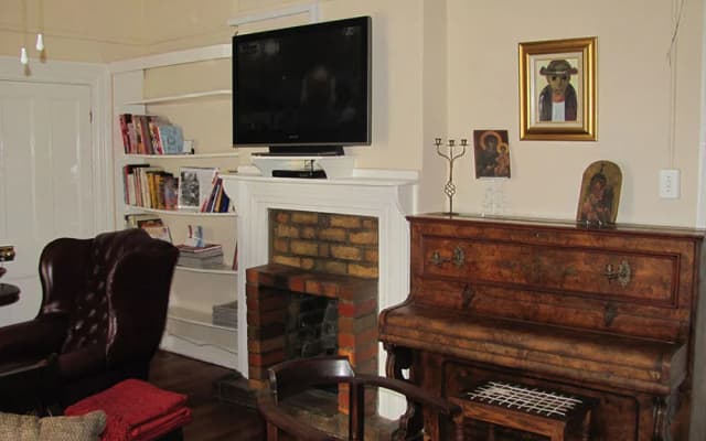 Stellar Dust Guest House