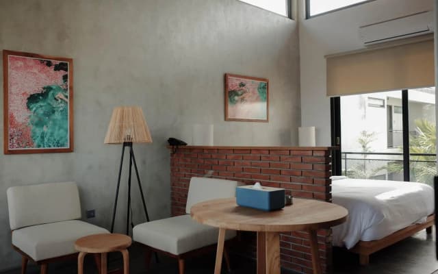 Tloft & Co Living
