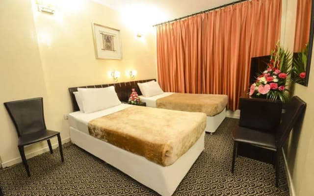 Royal Prince Hotel