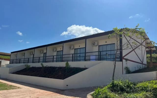 Hotel Fazenda Colina dos Sonhos