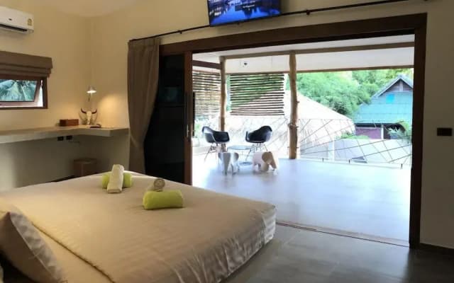 Baan Taolili 3 Bedrooms Villa
