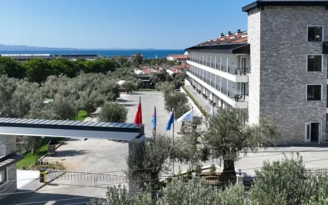 Dedeman Gure Nurhayat Thermal Resort&Spa