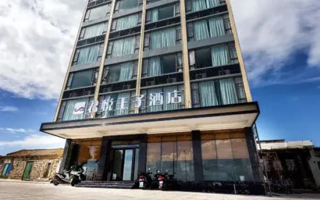 Junyue Prince Hotel